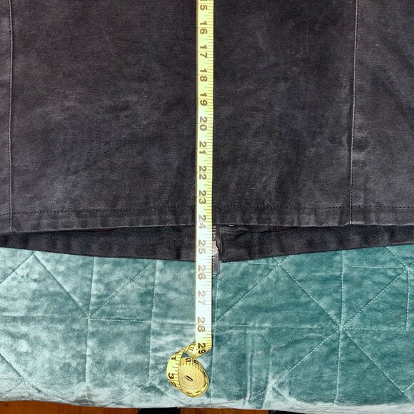 Iron and Resin - Cruiser Waxed Canvas Jacket - Picture 10 of 12